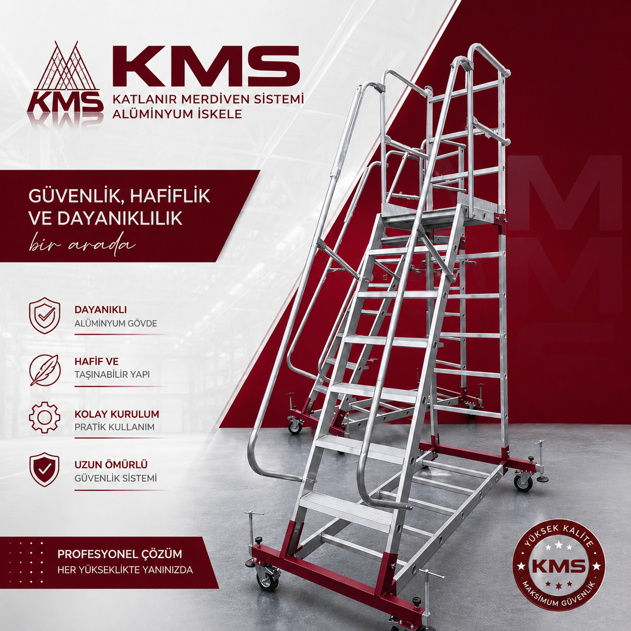 KMS 01