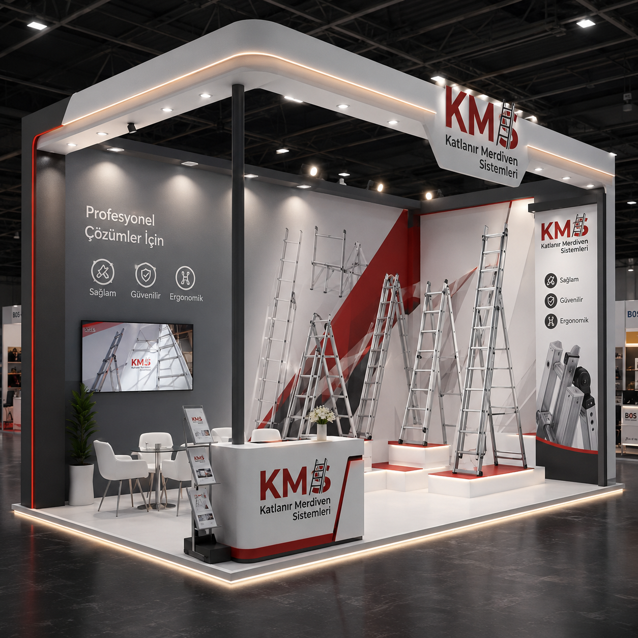 KMS Galeri