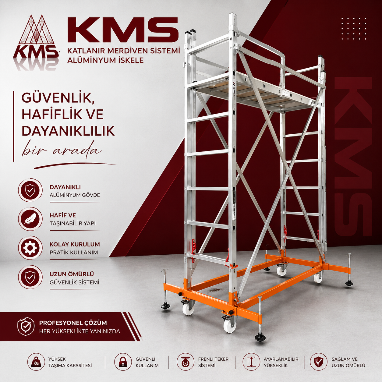 KMS Galeri