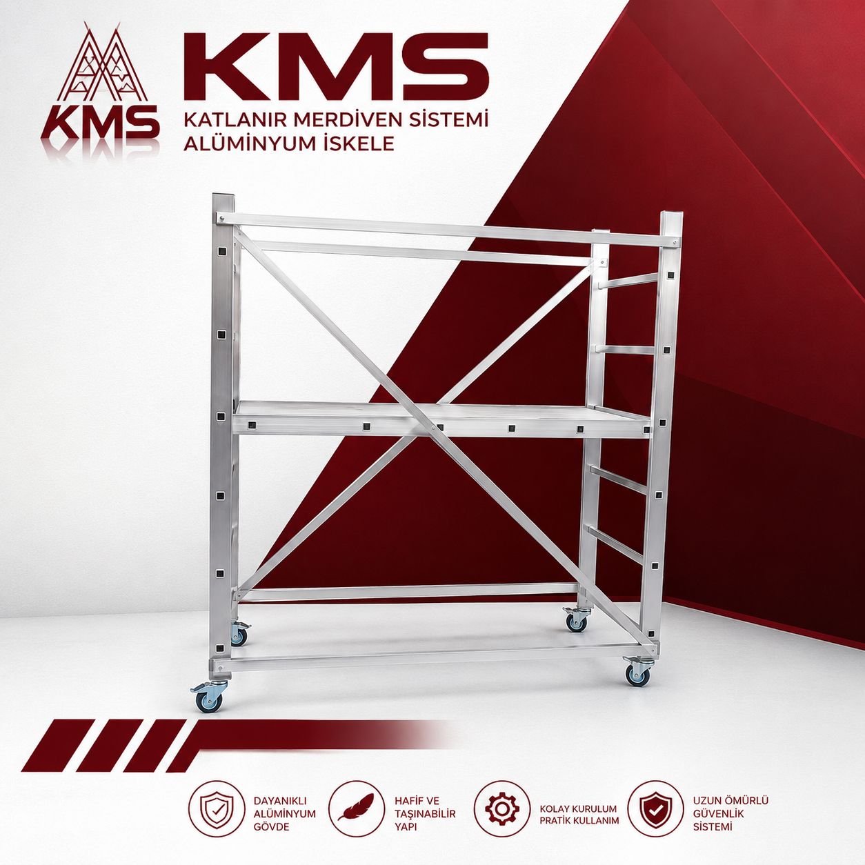 KMS Galeri